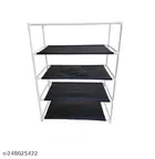 Collapsible Shoe Racks 