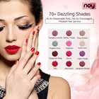 NOY Quick Dry Long Lasting Nail Polish 