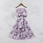 Rayon Printed Lehenga with Choli for Girls 