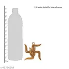 Brass Wall Hanging Ganesh Ji 