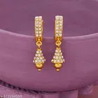Earrings Combo,Gold-Plated Earrings For Women Girls