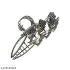 Decorative Hair Clips for Women 