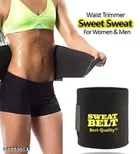Sweat Belt for Unisex 