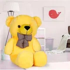 3 Feet Teddy Bear for Girls (Yellow) (SA-3)