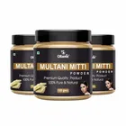 Natural Multani Mitti Powder for Skin & Hair 