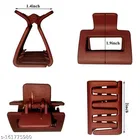 Hair Clips for Women, Pack of 4 