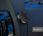 Mini Magnetic Mount Mobile Phone Holder with Metal Body 