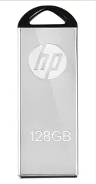 HP v220m 128 GB Pen Drive 