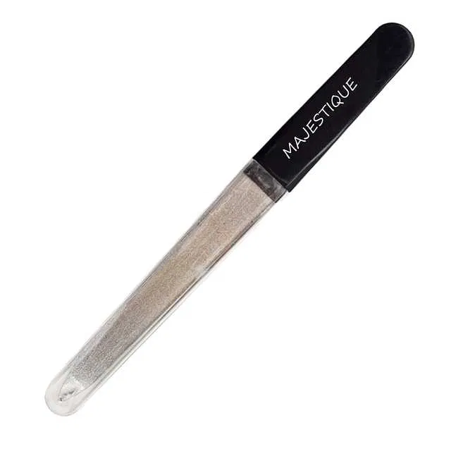 Majestique Sponge Able Foot Care Buffer with Sponge Foot Buffer Clean & Fresh Scent (B-75)