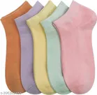 Cotton Socks for Women 