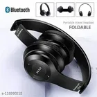 Wireless Bluetooth Headphones 