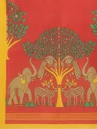 SVB मैसूर सिल्क साड़ी फॉर विमेंस 