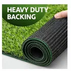 MORAJ Artifical Grass Mat [37x57 cm] Pack of 2
