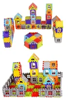 52 Pcs Building Blocks Learning Toy 