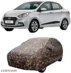 Car Cover for Hyundai Xcent 