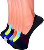 Cotton Loafer Socks for Women 