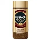 Nescafe Gold Blend Coffee Jar 50 gm