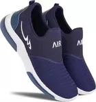 Sports Shoes for Men, Navy Blue 