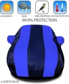 Car Cover for Tata Indica V2 