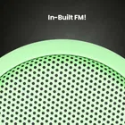 PORTRONICS Sounddrum 10W TWS Portable Speaker 