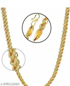 Brass Chain for Men 