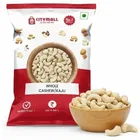 सिटीमॉल नं.1 साबुत काजू 450 g + नवगुणी रोस्टेड सॉल्टेड काजू 35 g