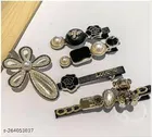 Hair Pins Set for Women 