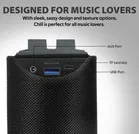Gaming & Music Bluetooth Speaker 