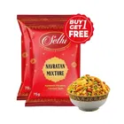 सेठी नवरतन मिक्सचर 2X75 g 