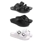 Combo of Flipflops with Slippers & Sliders for Men 