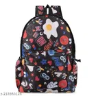 Backpack for Women (Multicolor)