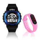 Digital Watch for Kids 