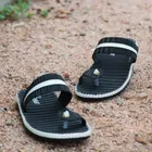 Style Height Synthetic Airmix Men's Slipper 