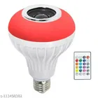 LED Bluetooth Speaker Bulb 
