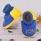 Booties for Infants 