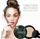5 in 1 Lipstick & Eyeliner with Sunisa Air Cushion Foundation 