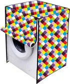 Comfo Lee Front Load Washing Machine Cover 