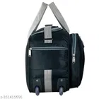 Polyester Duffel Bags 