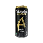 एडेरिनलाइन रश एनर्जी ड्रिंक अल्टीमेट फोकस 300 ml
