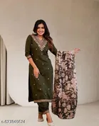 Kurta Set for Women 