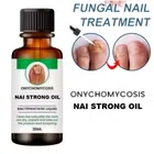 Natural Treatment Oil for Nails (30 ml)