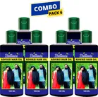 Phillauri Adivasi Neelambari Hair Oil (Pack of 6, 100 ml)