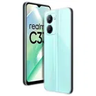 Realme C33 Mobile Back Cover 