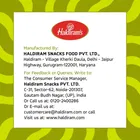 हल्दीराम झलमूरी 150 g