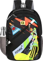 PU Backpack for Men & Women 