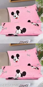 Cotton Pillow Covers 