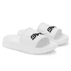 Sliders For Men, White 