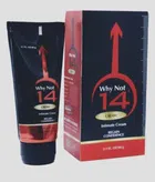 Dr Chopra Why Not 14 Intimate Cream (50 g)