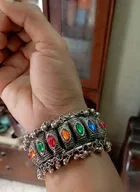 Alloy Bracelet for Women 