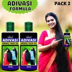 Phillauri Adivasi Herbal Hair Oil 